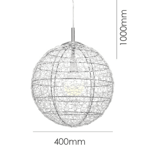 pendant light
