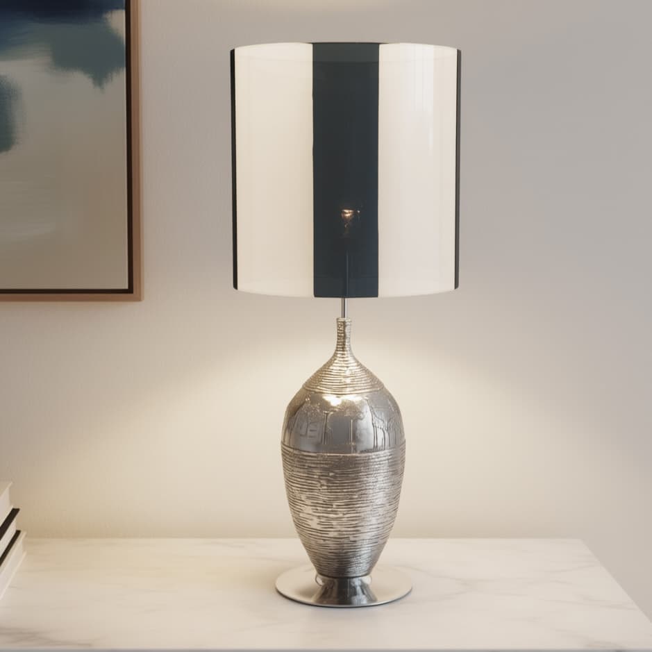 chiff chaff table lamp