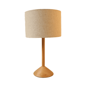 Tex Natural Table Lamp