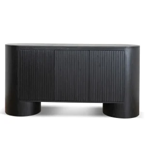 malison sideboard buffet black