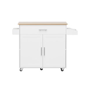 Kitchen Storage Bench