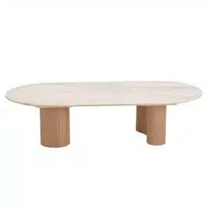 gunter coffee table