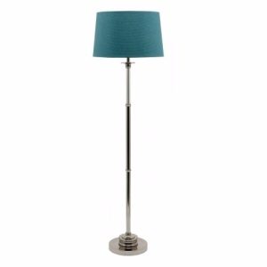 Cheston Marine Floor Lamp Blue