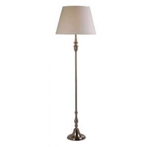 Flute Floor Lamp White