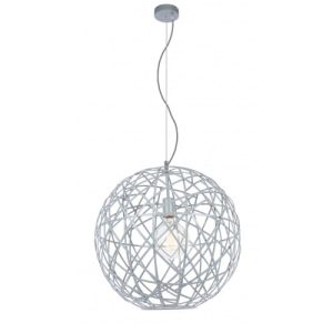 Darcy Smoke 500 Pendant Light