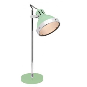 Caddy Mint Table Lamp