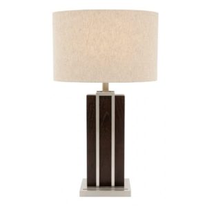 George Table Lamp Beige