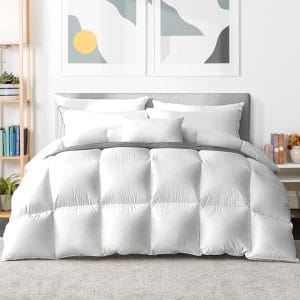 Queen Quilt Duvet Doona