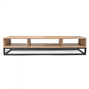 Sven Reclaimed Elm TV Entertainment Unit