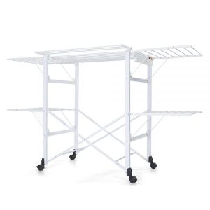 Foppapedretti Gulliver Clothes Dryer Airer Aluminium