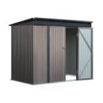 connor garden tool shed